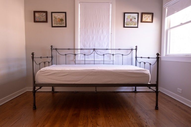 Pottery Barn Savannah Daybed