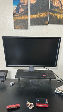 Benq Gaming Monitor