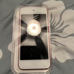 Apple iPod 5th Generation 