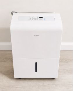 hOmeLabs 70-Pint Dehumidifier – Works Great – $75