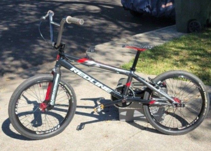 BMX 2013 Redline 20in Racing Bike