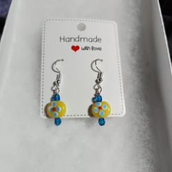 Handmade Earrings 