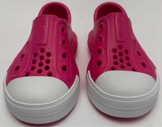 Converse Chuck Taylor All Star Play Lite Kids Water Shoes New
