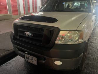 Ford 150 2008
