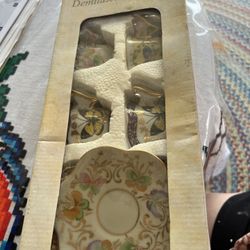 FORMALITIES BY BAUM BROS 12 Pcs Set