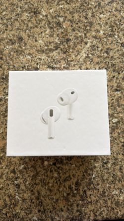AirPods Pro 3