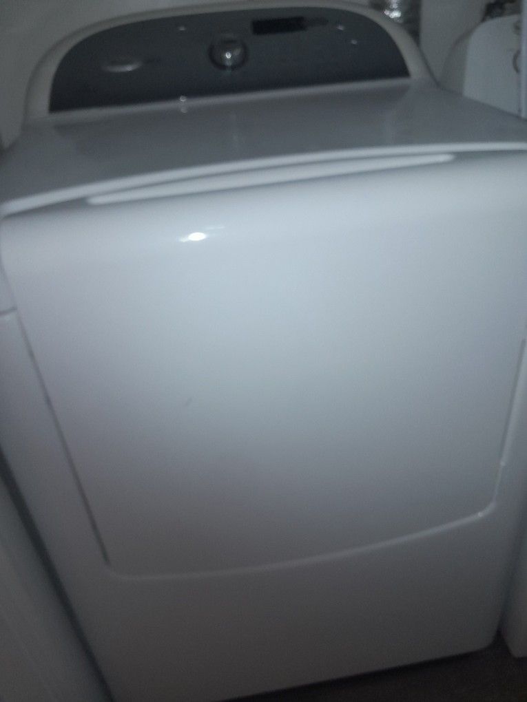  Whirlpool Cabrio ..dryer 160 Cash