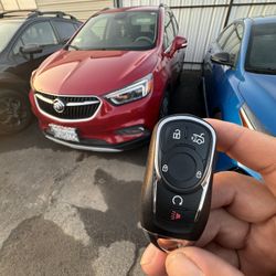 Car Keys