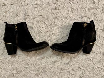 Steve Madden Boots