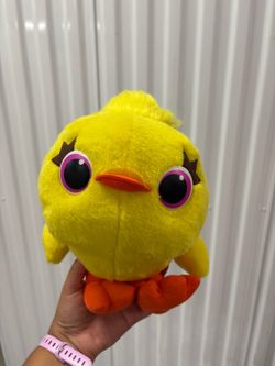 Toy Story Ducky plush