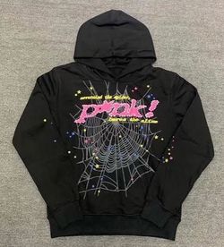 Spider sweater