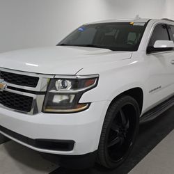 Chevy Tahoe $2000 Down 
