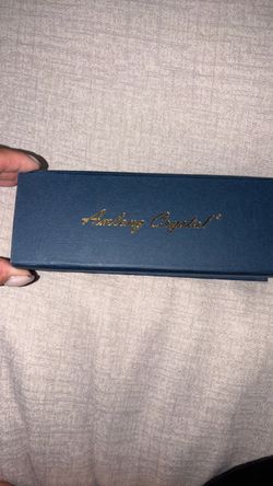 Amlong Crystal FREE pick up
