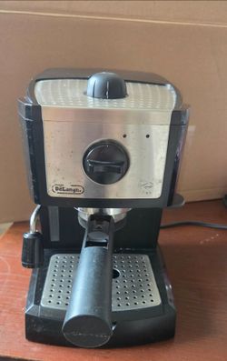Espresso coffee maker DeLonghi