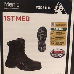Rocky Work Boot Size 11m