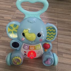 VTech Stroll And Computer 