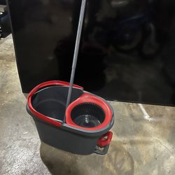 O cedar Mop And Mop Bucket  