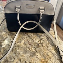 Kate Spade Cross Body Satchel 