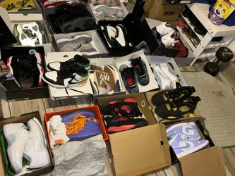Michael Jordan’s