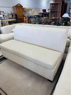 Full size sleeper sofa
