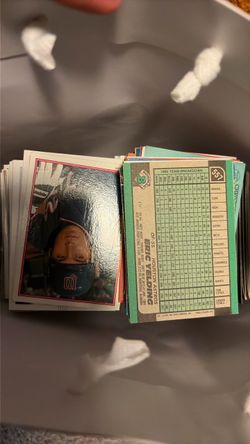 Sports Cards