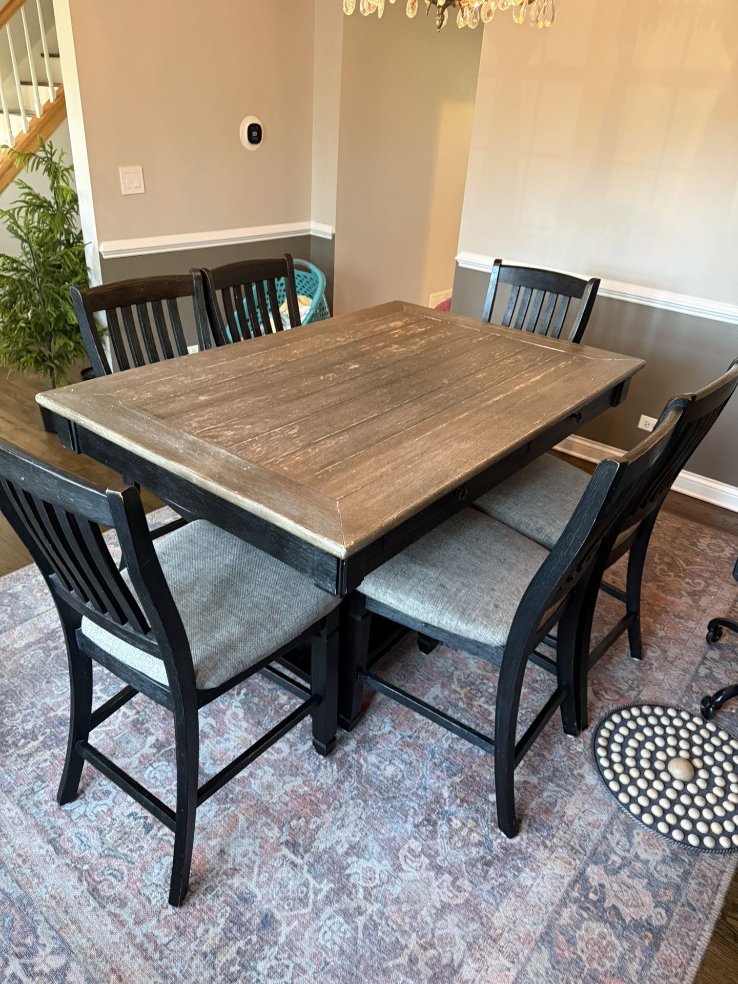 Kitchen Table Ashley Furniture