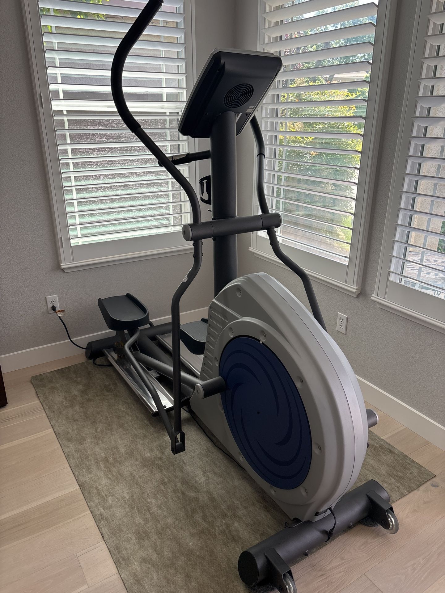 π₯ EPIC EL 2980 Elliptical β Excellent Condition π₯