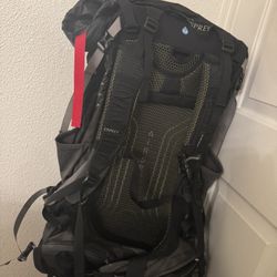 Osprey Atmos AG 65