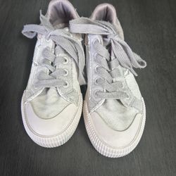 Girl Shies Size 13c. Light Pink