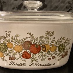 Corning Ware 3 Quart