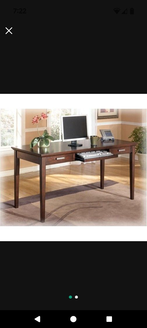 Desk