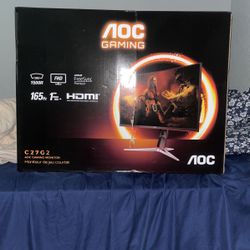 Gaming Monitor