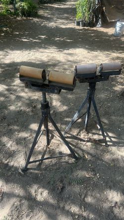 Carpenter rollers $5