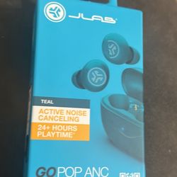 Jlab Wireless Earbuds 