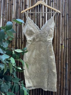 New! Windsor Dress