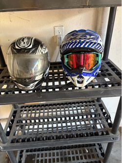 Helmets