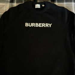 Burberry Sweatshirt