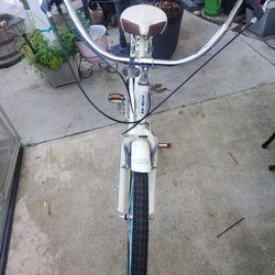 26in 7 Speed Beach Cruiser