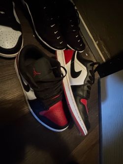 Jordan’s