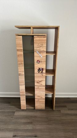 FREE! Shelving unit