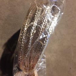 Gold Bangle Bracelets (4)