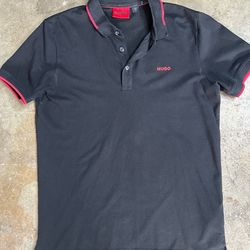 Hugo Boss Polo Shirt