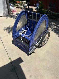 Instep Bike Trailer