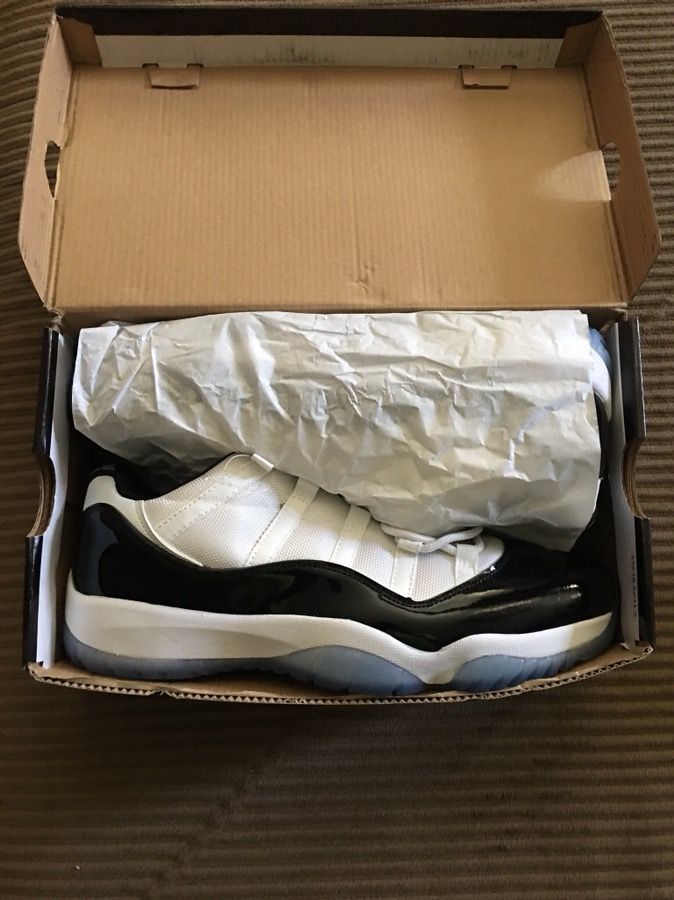 Air Jordan 11 Retro