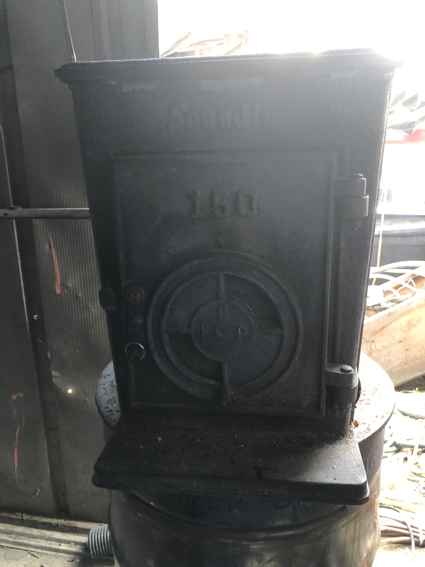 Wood stoves for Sale in Grants Pass, OR OfferUp