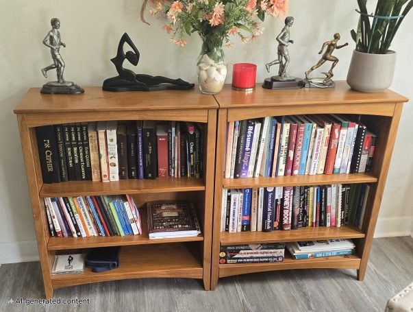 Bookcase