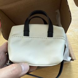 The Micro Everywhere Bag