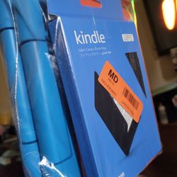 Fire 7 And Kindle Covers