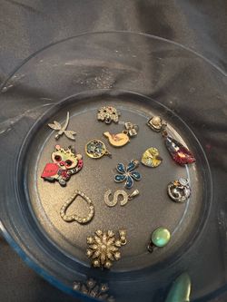 Pendants
