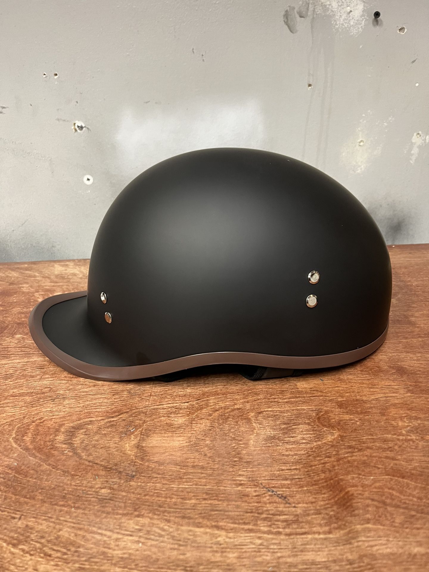 Motorcycle
